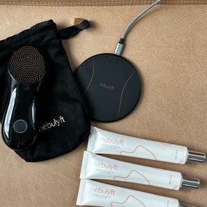 Nebulyft N1 RF Radio Frequency Device